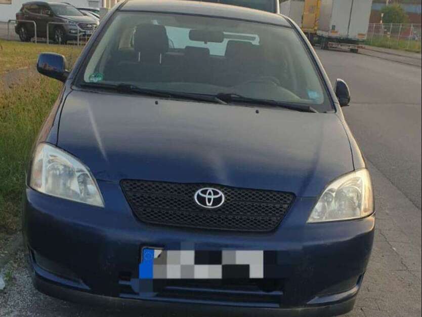 Corolla