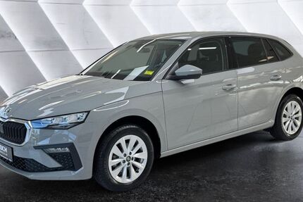 Skoda Scala 15.272 km 21.990 &euro; Neuruppin 16816