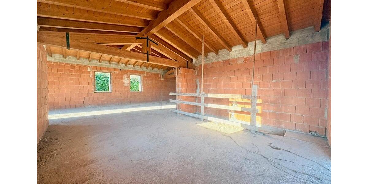 Einfamilienhaus Samerberg - 10 Zimmer, 280 m&sup2;, 990.000&euro; | Angebot:26678822