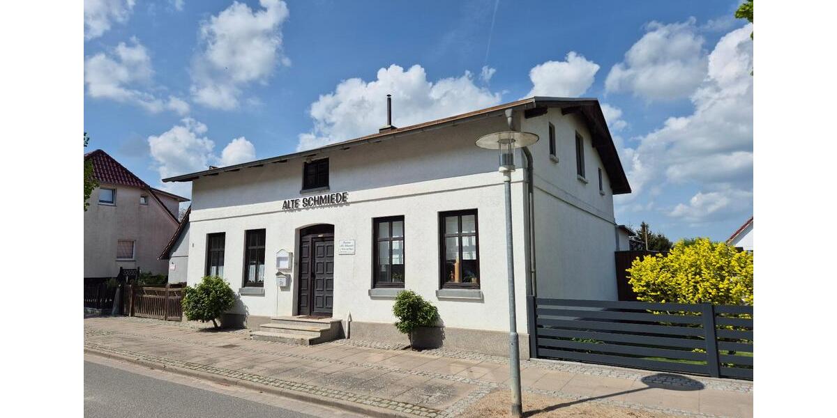 Wohnhaus mit kleiner Pension auf Rügen 13 zimmer