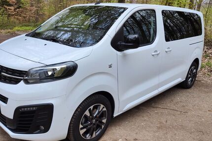 Opel Zafira Life 7.500 km 36.000 &euro; Koblenz 56076