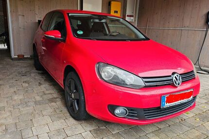 VW Golf 148.000 km 3.990 &euro; Baudenbach 91460