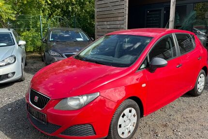 Seat Ibiza 220.884 km 3.450 € Erfurt 99089