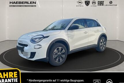 Fiat 600 7.500 km 21.890 &euro; Füssen 87629