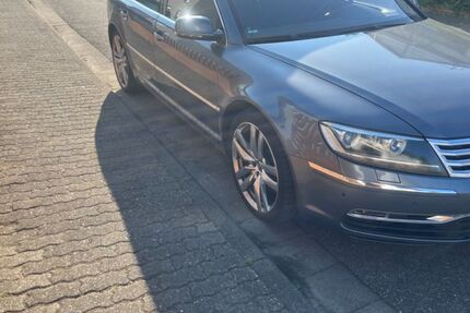 VW Phaeton 305.000 km 6.500 &euro; Neustadt 67435