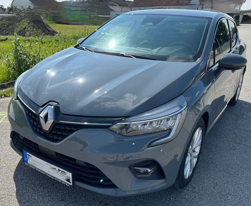 Clio