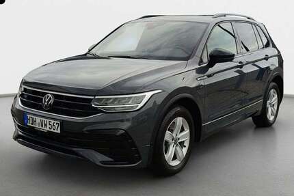 VW Tiguan 45.000 km 33.600 &euro; Heidenheim an der Brenz 89520