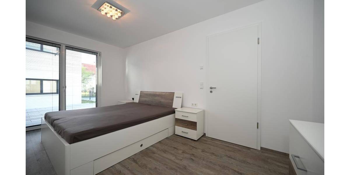 Etagenwohnung Deining - 2 Zimmer, 53 m&sup2;, 580&euro; | Angebot:26435208