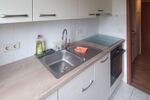 Pulsnitz, schicke 2 RaumWohnung mit Balkon