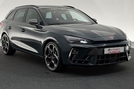 Cupra Leon 19.123 km 30.380 &euro; Horb am Neckar 72160