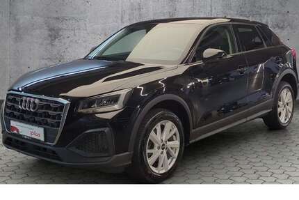 Audi Q2 45.990 km 22.790 &euro; Paderborn 33100