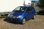 Mercedes-Benz A 190 AVANTGARDE AUTOMATIK KLIMA TEILLEDER 173.215 km 3.704 &euro; Köln 50858