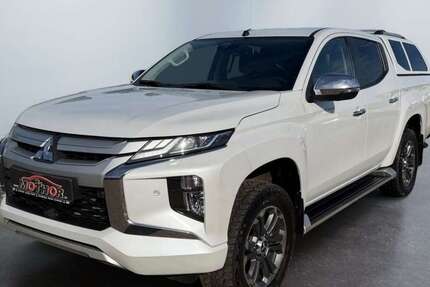 Mitsubishi L200 97.485 km 33.933 &euro; Gardelegen 39638