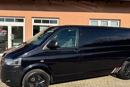 VW T5 Transporter 160.637 km 14.900 &euro; Eberswalde 16225