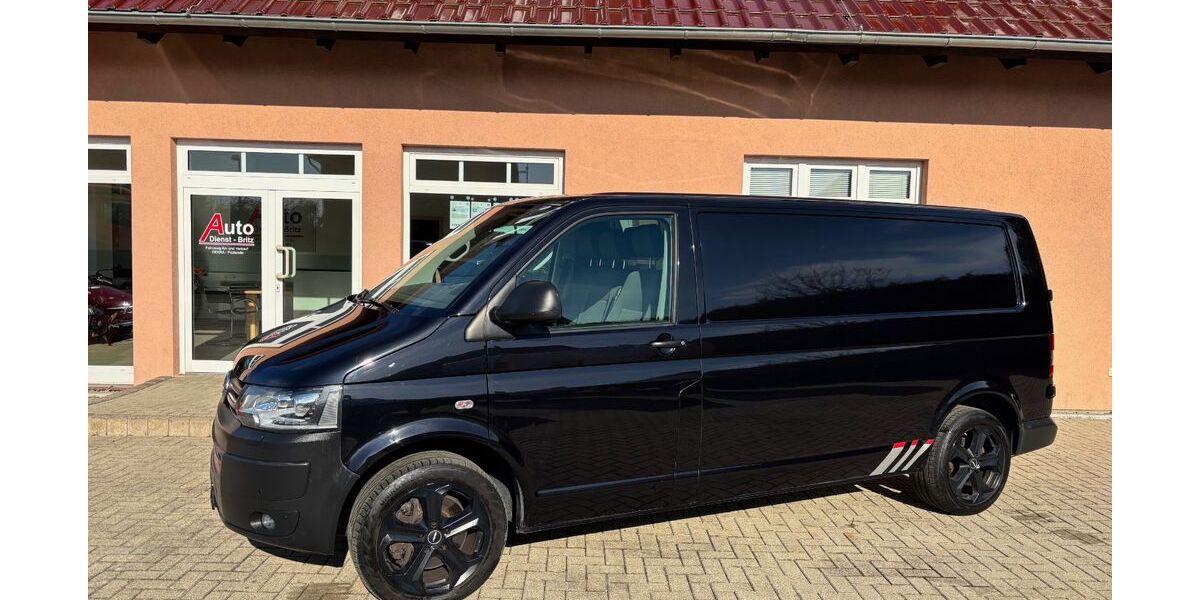 VW T5 Transporter 160.637 km 14.900 &euro; Eberswalde 16225