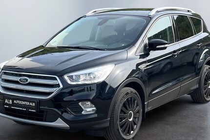 Ford Kuga 63.450 km 14.490 &euro; Albstadt 72458