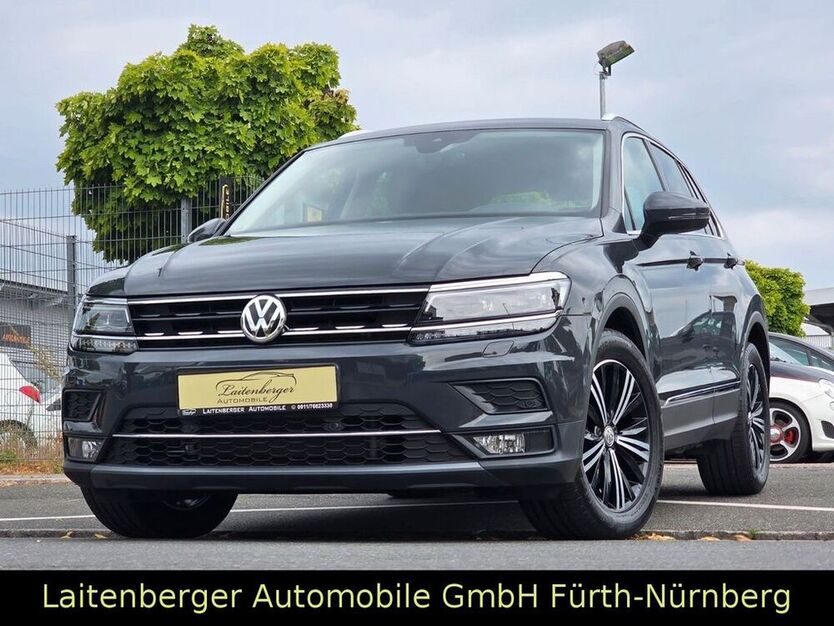 Tiguan