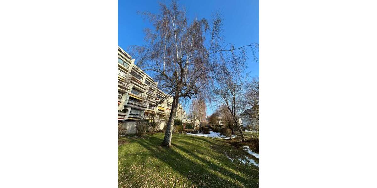 Etagenwohnung Bad Neustadt - 4 Zimmer, 93 m&sup2;, 696&euro; | Angebot:25087258