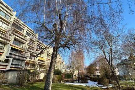 Wohnung Bad Neustadt - 4 Zimmer, 93 m&sup2;, 696&euro; | Angebot:25087258