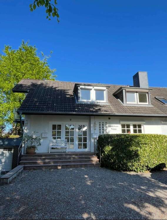 Wohnung zum Mieten in Scharbeutz 1.110 € 74 m²