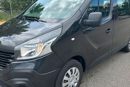 Renault Trafic 164.000 km 14.500 &euro; Lahr 77933