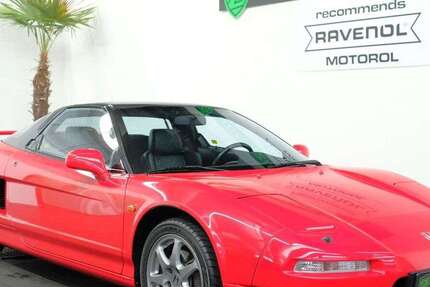 Honda NSX 60.299 km 130.000 &euro; Nürnberg 90439