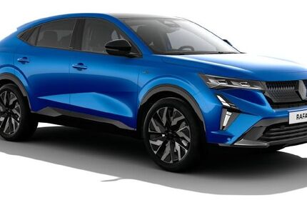 Renault Rafale 2.183 km 46.890 &euro; Riesa 01587