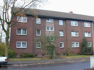 Etagenwohnung Neukirchen-Vluyn Vluyn - 3.5 Zimmer, 58 m&sup2;, 405&euro; | Angebot:25665134