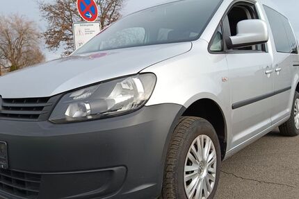 VW Caddy 239.300 km 5.999 &euro; Lahr-Langenwinkel 77933