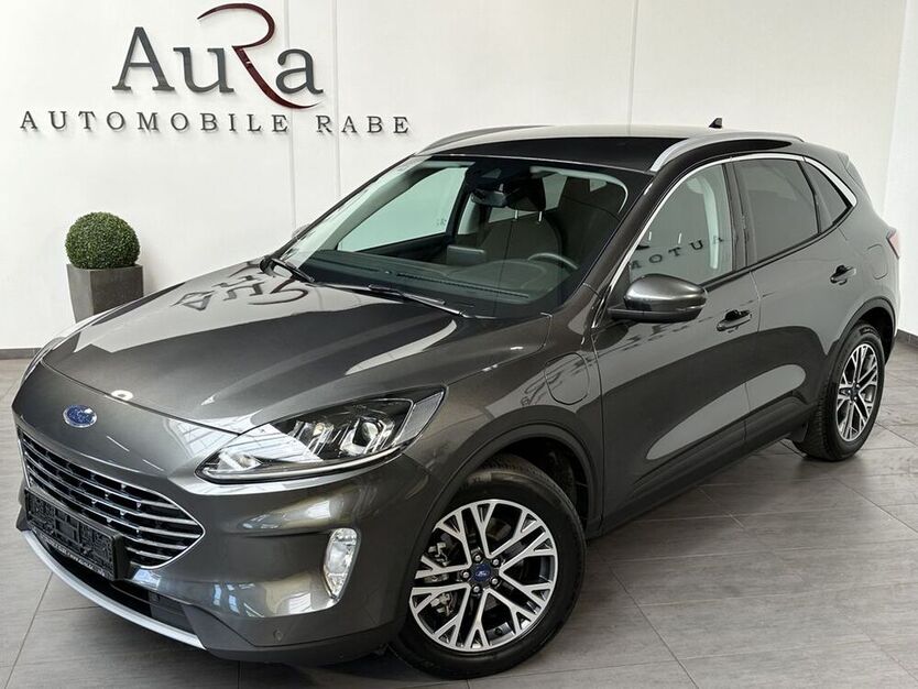 Kuga