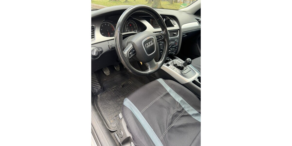 Audi A4 Avant 245.000 km 2.999 &euro; Clausthal-Zellerfeld 38678