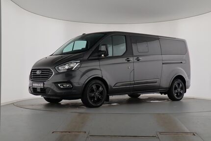 Ford Tourneo Custom 29.999 km 36.789 &euro; Sangerhausen 06526