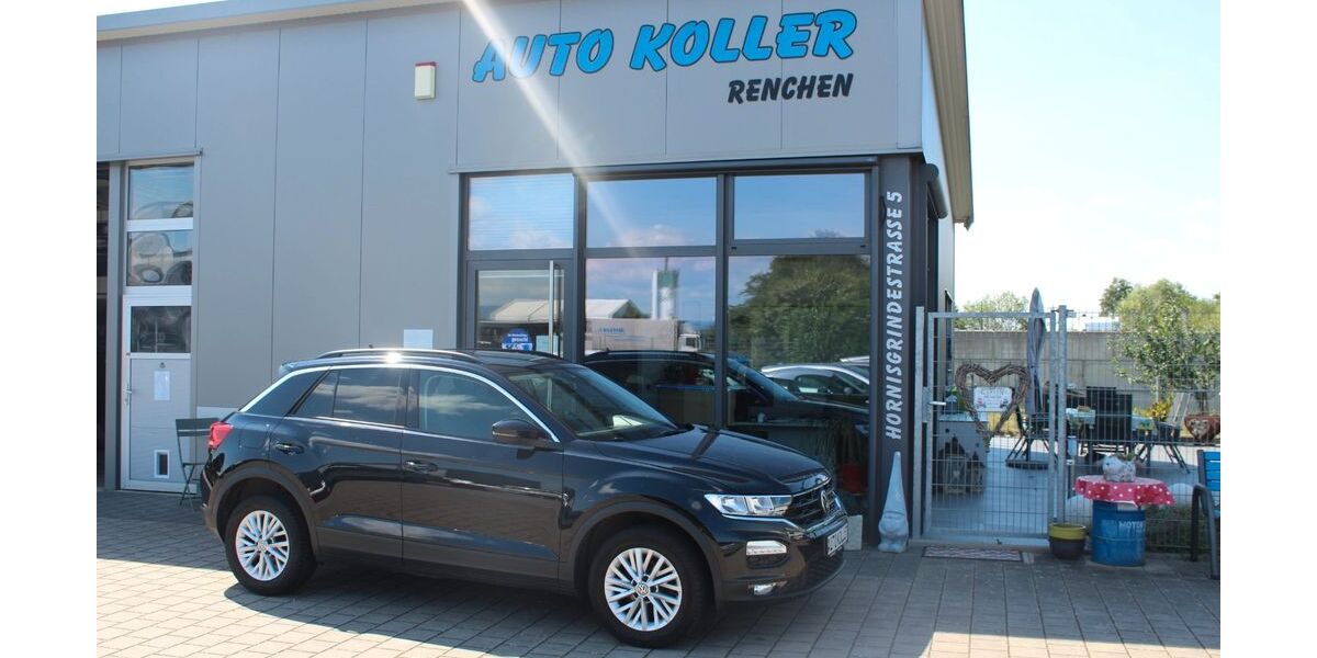 VW T-Roc 65.300 km 15.800 &euro; Renchen 77871