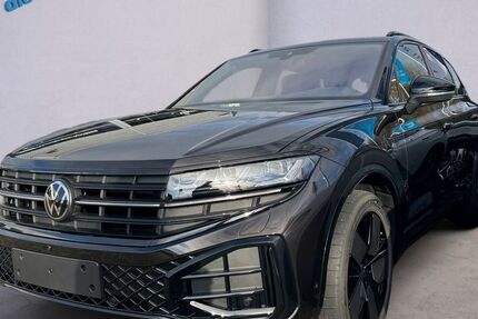 VW Touareg 10.037 km 87.210 &euro; Walldorf 69190