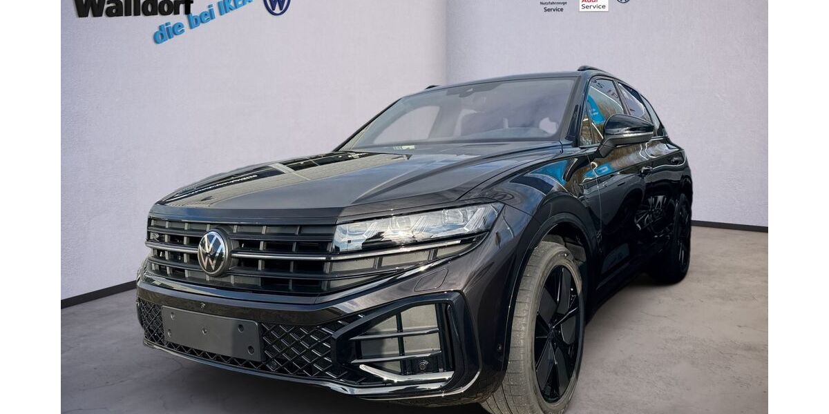 VW Touareg 10.037 km 87.210 &euro; Walldorf 69190