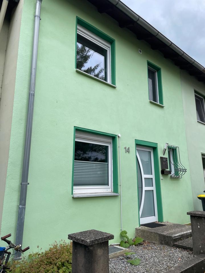Reihenhaus