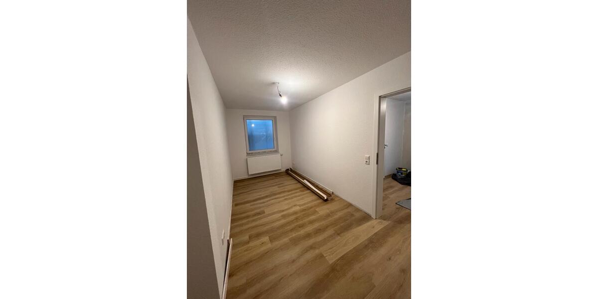 Erdgeschoßwohnung Steyerberg - 1.5 Zimmer, 50 m&sup2;, 550&euro; | Angebot:25861276