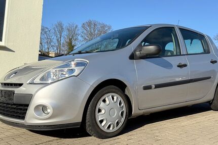 Renault Clio 240.124 km 1.500 &euro; Chemnitz 09130