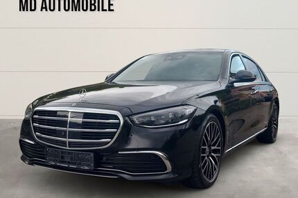 Mercedes S 400