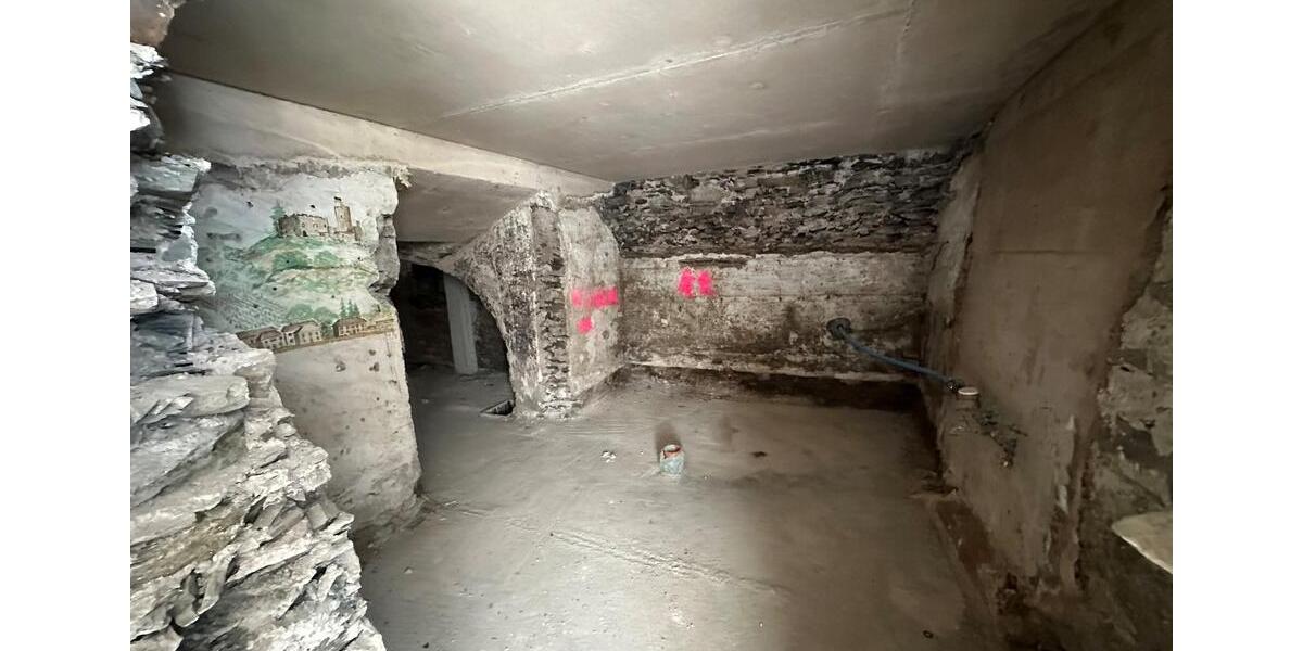 Mehrfamilienhaus, Wohnhaus Bernkastel-Kues Kues - 199.000&euro; | Angebot:26337213