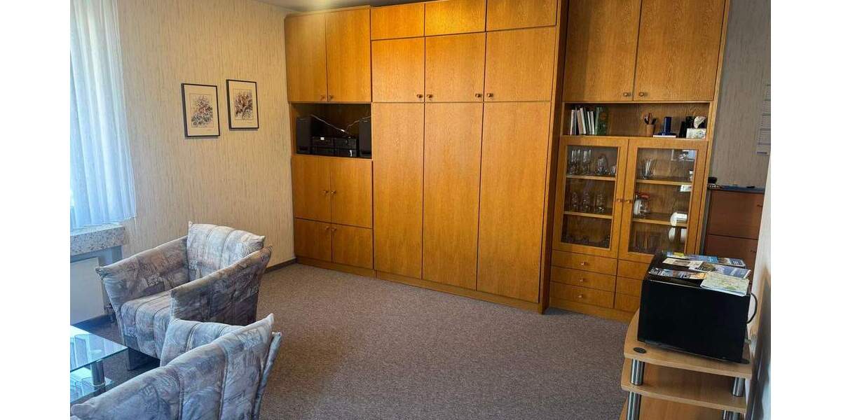 Etagenwohnung Dahme - 2 Zimmer, 45 m&sup2;, 145.000&euro; | Angebot:25774420