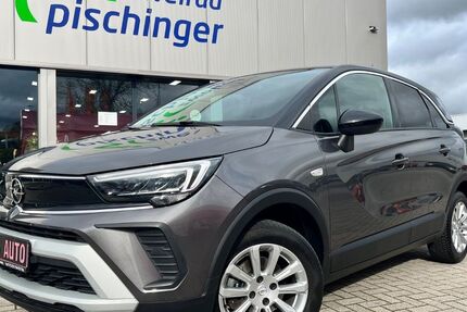 Opel Crossland (X) 46.600 km 17.990 € Sinsheim 74889