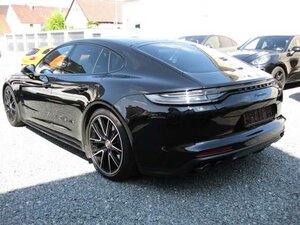 Porsche Panamera Head-Up Sp.-Ausspuff 43.000 km 64.999 &euro; Biebesheim 64584
