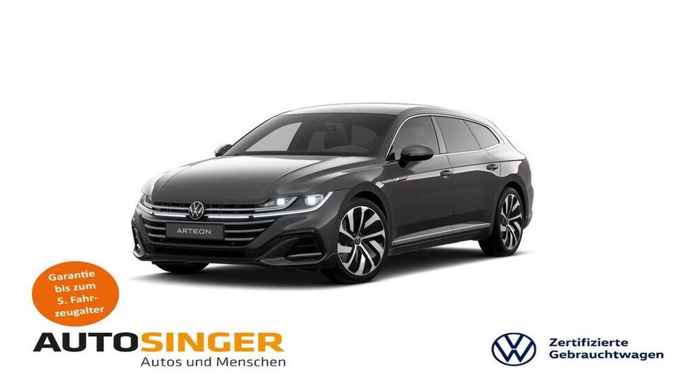 Arteon