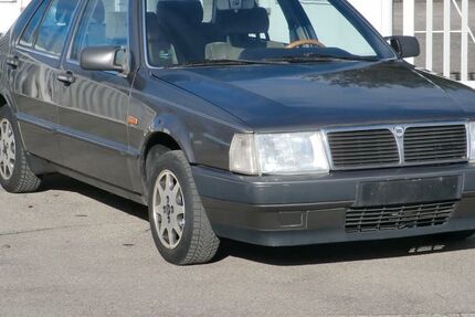 Lancia Thema 71.000 km 4.450 &euro; München 81927