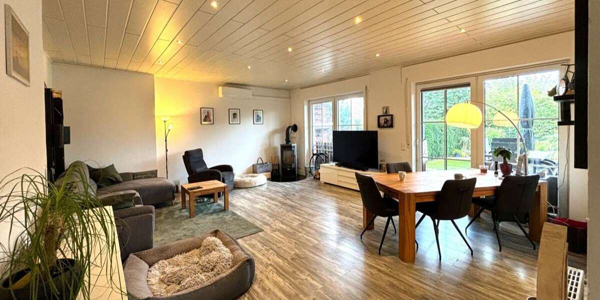 Einfamilienhaus Greven - 8 Zimmer, 215 m&sup2;, 449.000&euro; | Angebot:24698133