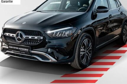 Mercedes-Benz GLA 200 5.042 km 38.390 &euro; Bad Belzig 14806