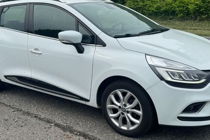Renault Clio 79.500 km 9.490 &euro; Remagen 53424