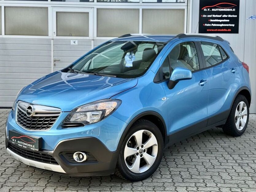 Mokka
