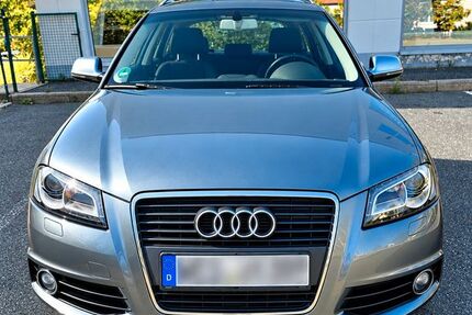 Audi A3 124.800 km 6.900 &euro; Marktredwitz 95615